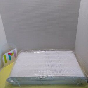 Air Purifier Replacement Filter Particle & Activated Carbon Blueair Blue Pure211